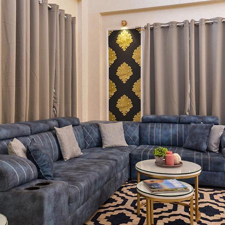 Eko Stay Gold - Gatsby Villa Lonavala Luaran gambar