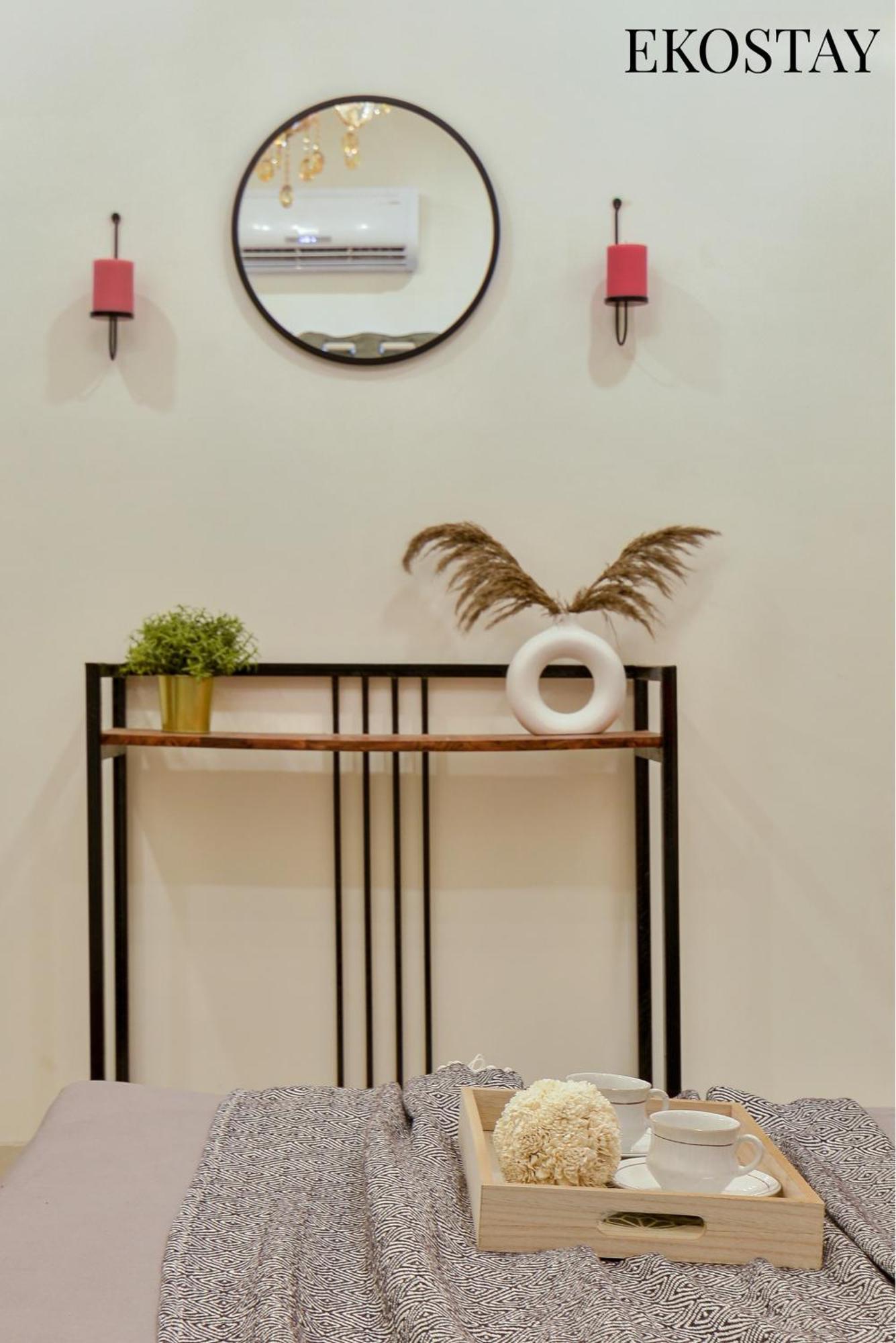 Eko Stay Gold - Gatsby Villa Lonavala Luaran gambar