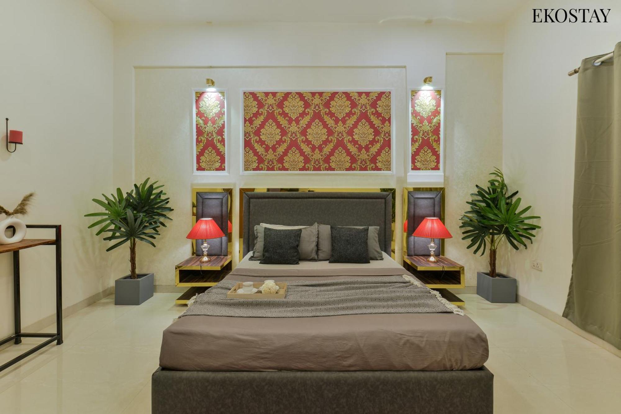 Eko Stay Gold - Gatsby Villa Lonavala Luaran gambar