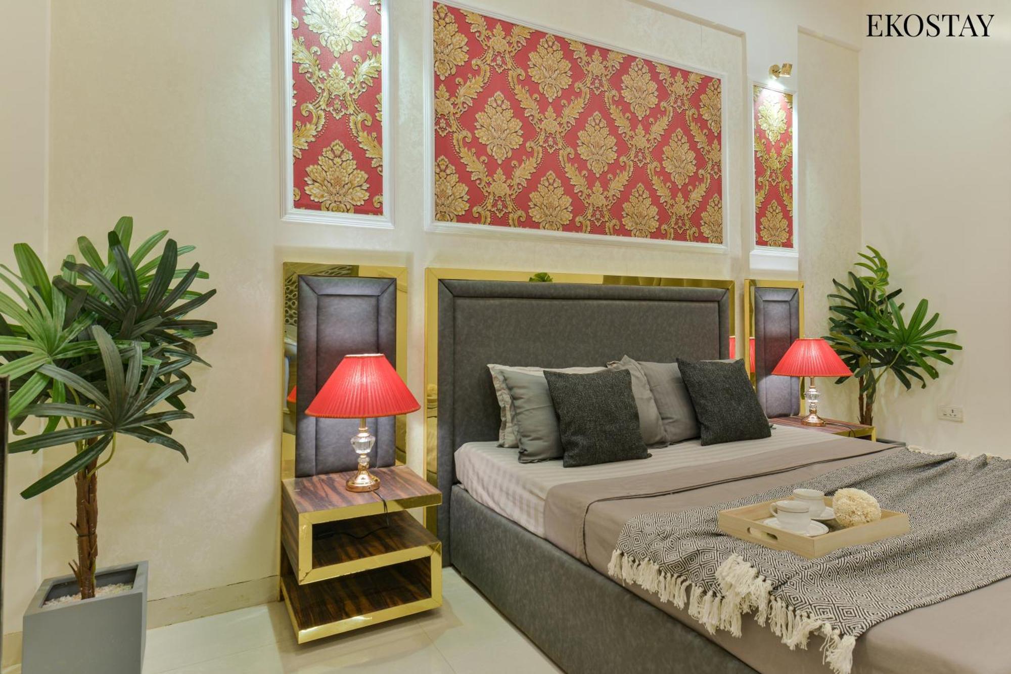 Eko Stay Gold - Gatsby Villa Lonavala Luaran gambar